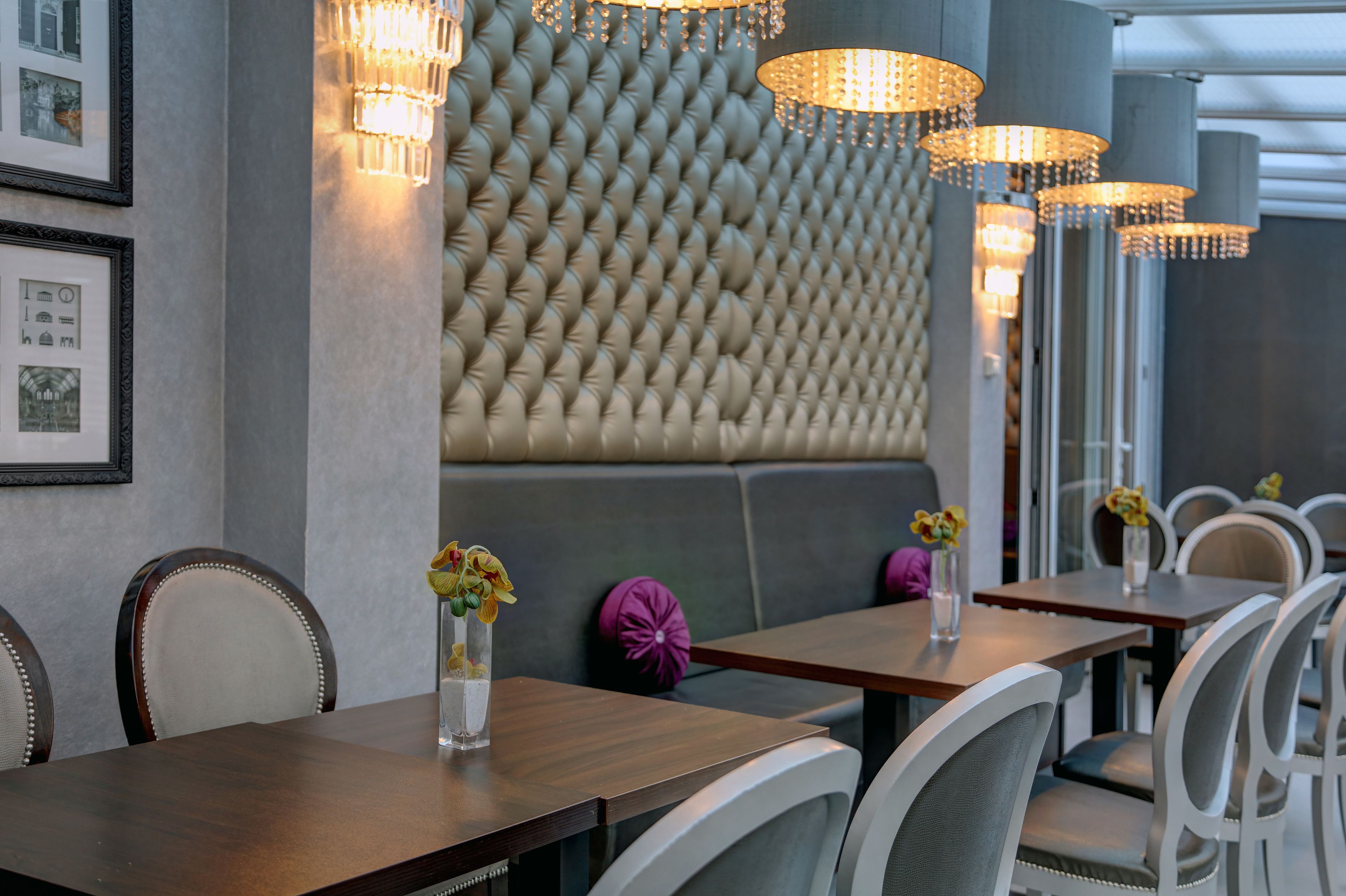 Photo - Best Western Chiswick Palace & Suites London