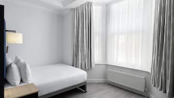 Coffres-forts dans les chambres, bureau