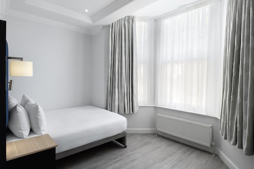 Spark by Hilton London Chiswick