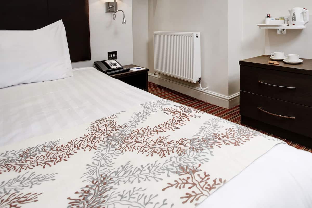 Standard Single Room, 1 Single Bed, Non Smoking