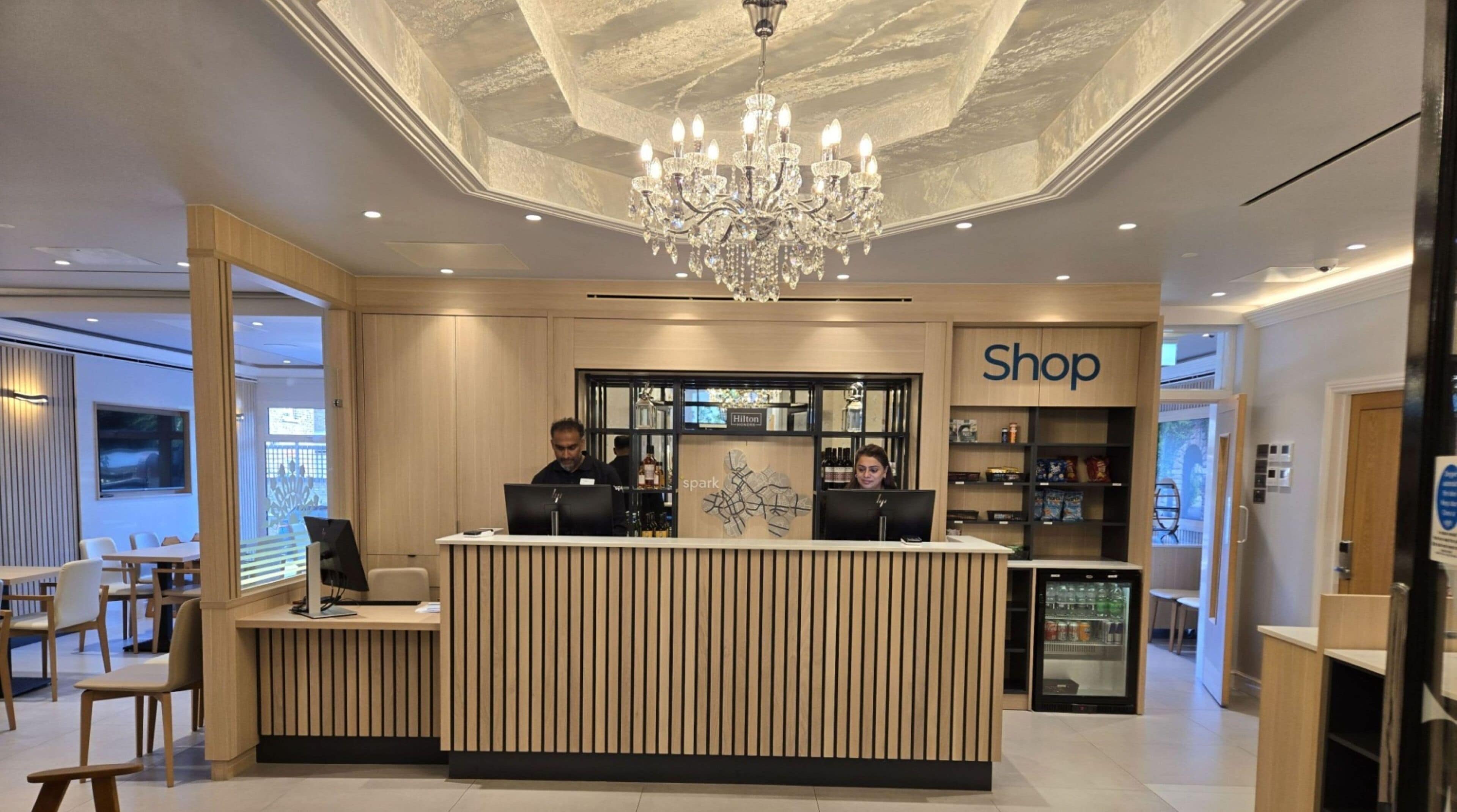Foto - Best Western Chiswick Palace & Suites