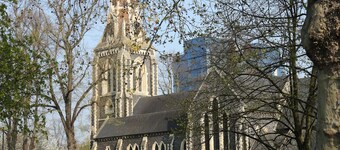 Spark by Hilton London Chiswick