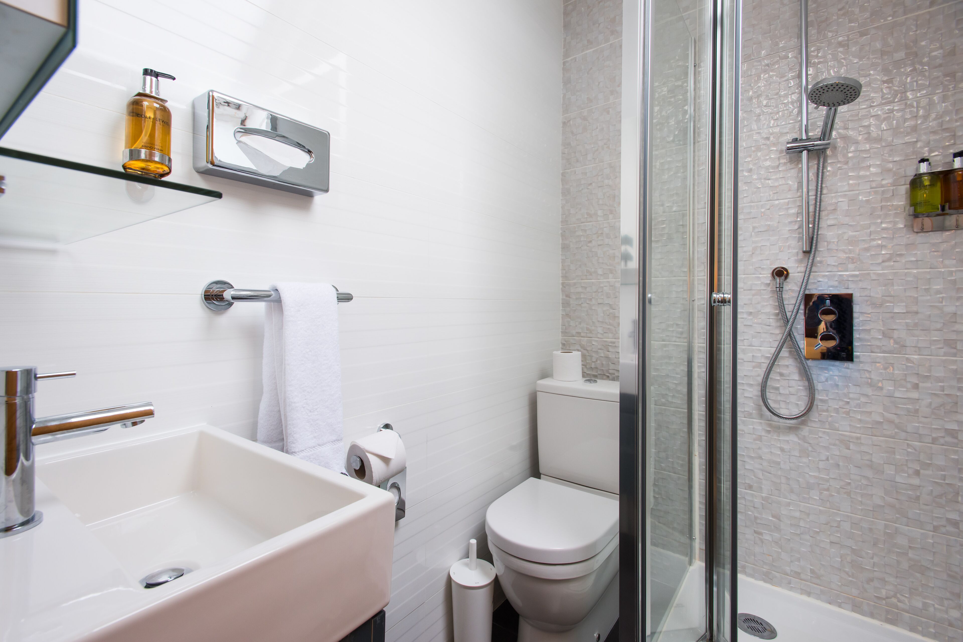 Foto - Best Western Chiswick Palace & Suites