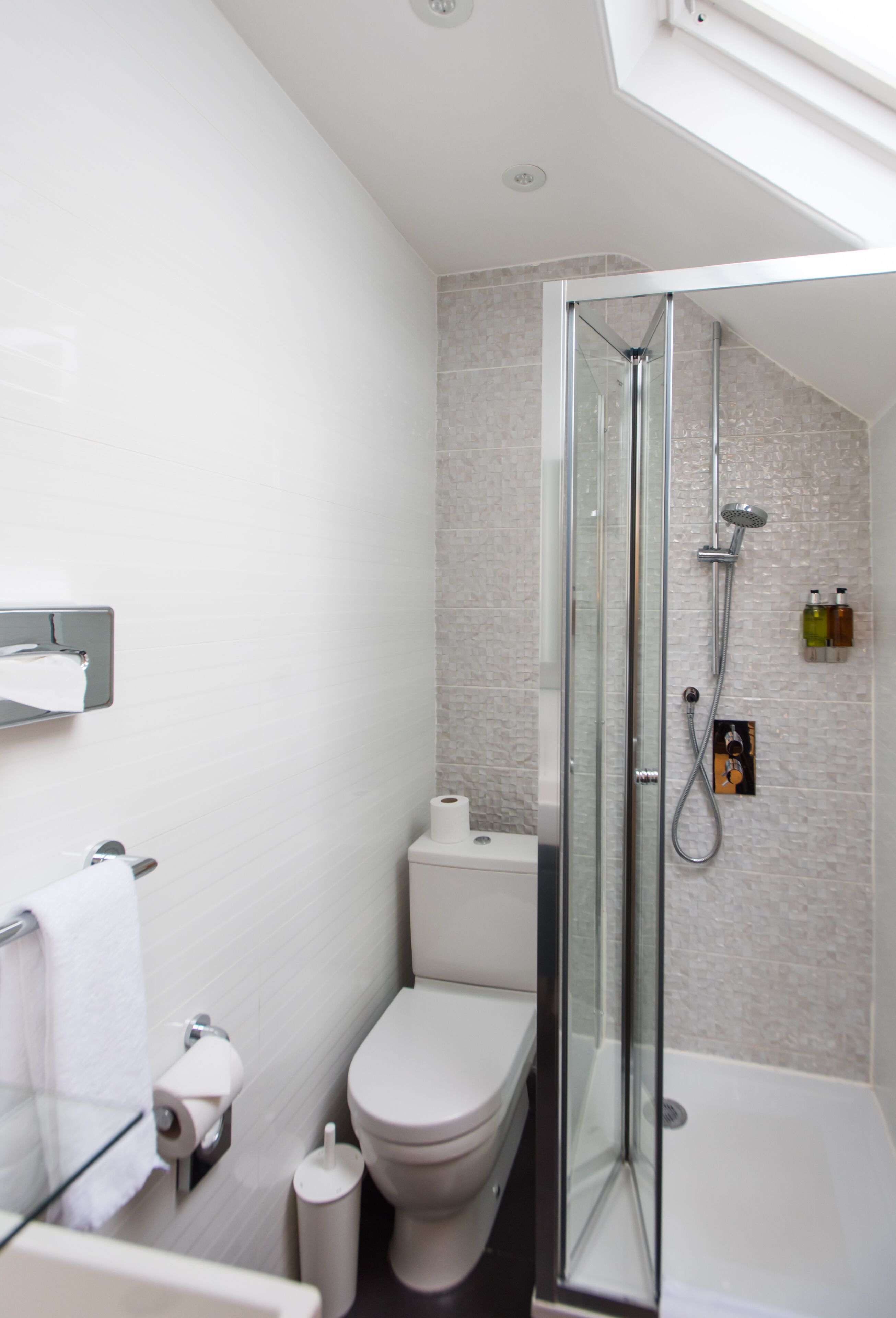 Foto - Best Western Chiswick Palace & Suites