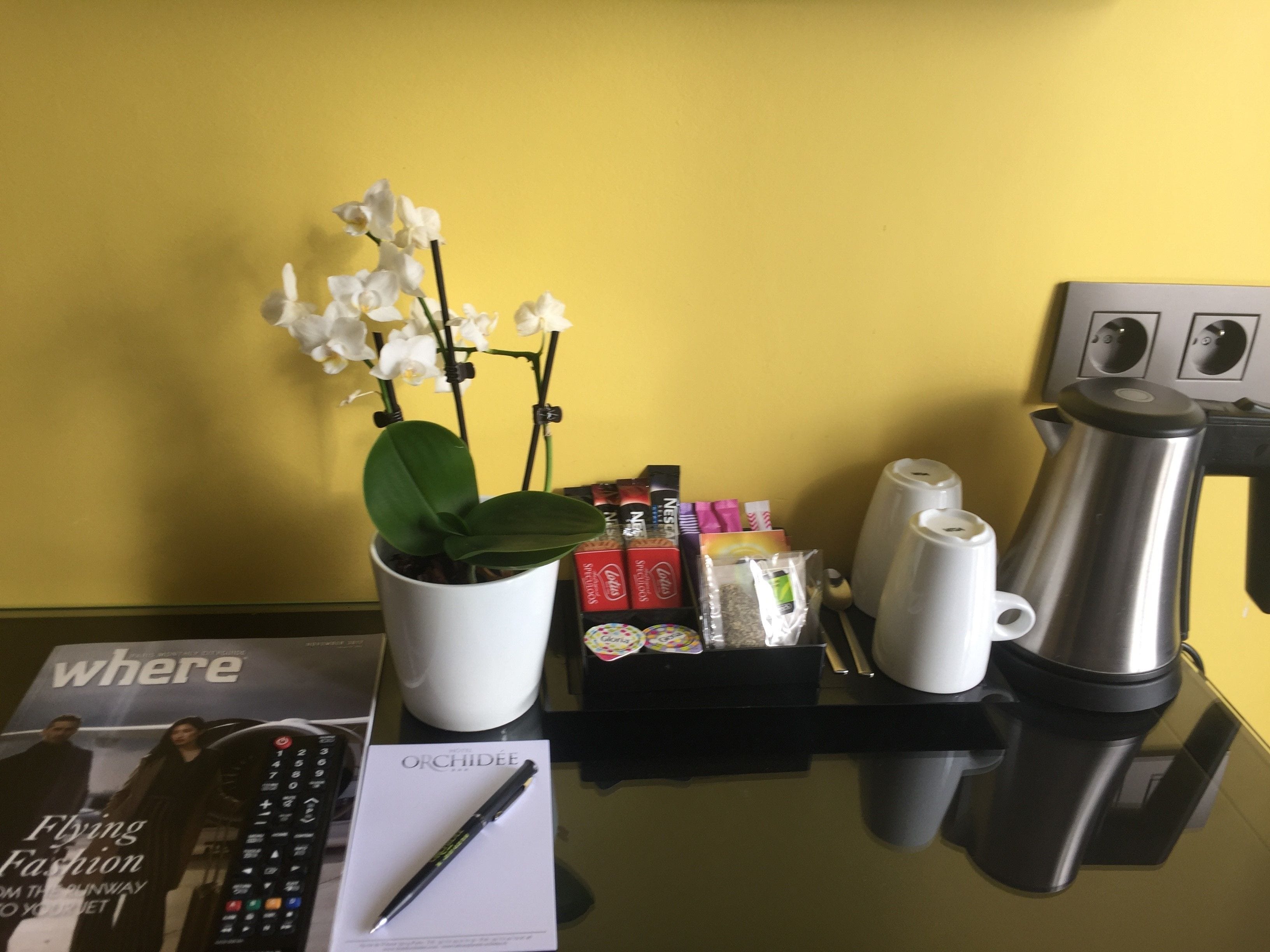 Foto - Hotel Orchidee