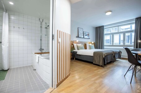 Home Hotel Uppsala - view 3