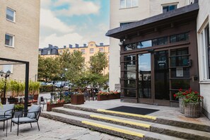 Property amenity - Home Hotel Uppsala (Uppsala)