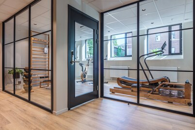 Home Hotel Uppsala
