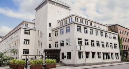 Home Hotel Uppsala