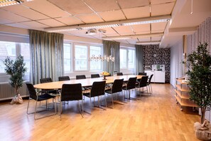 Salle de réunion