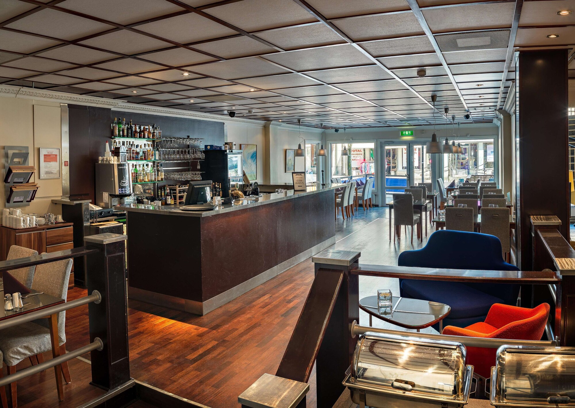 3-stjärniga hotell