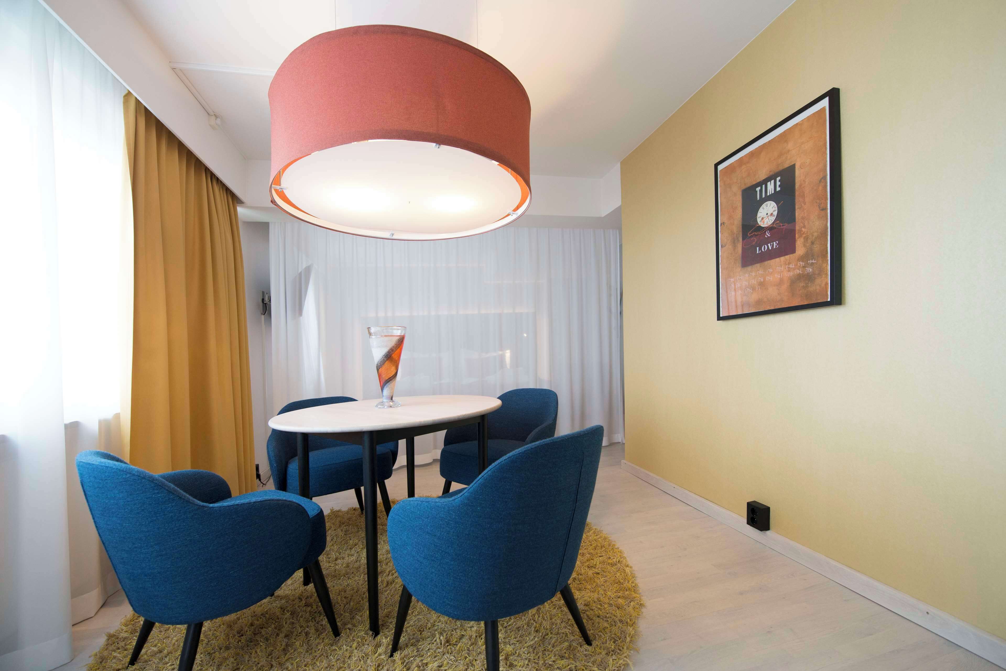 Junior Suite | Desk, free WiFi, bed sheets