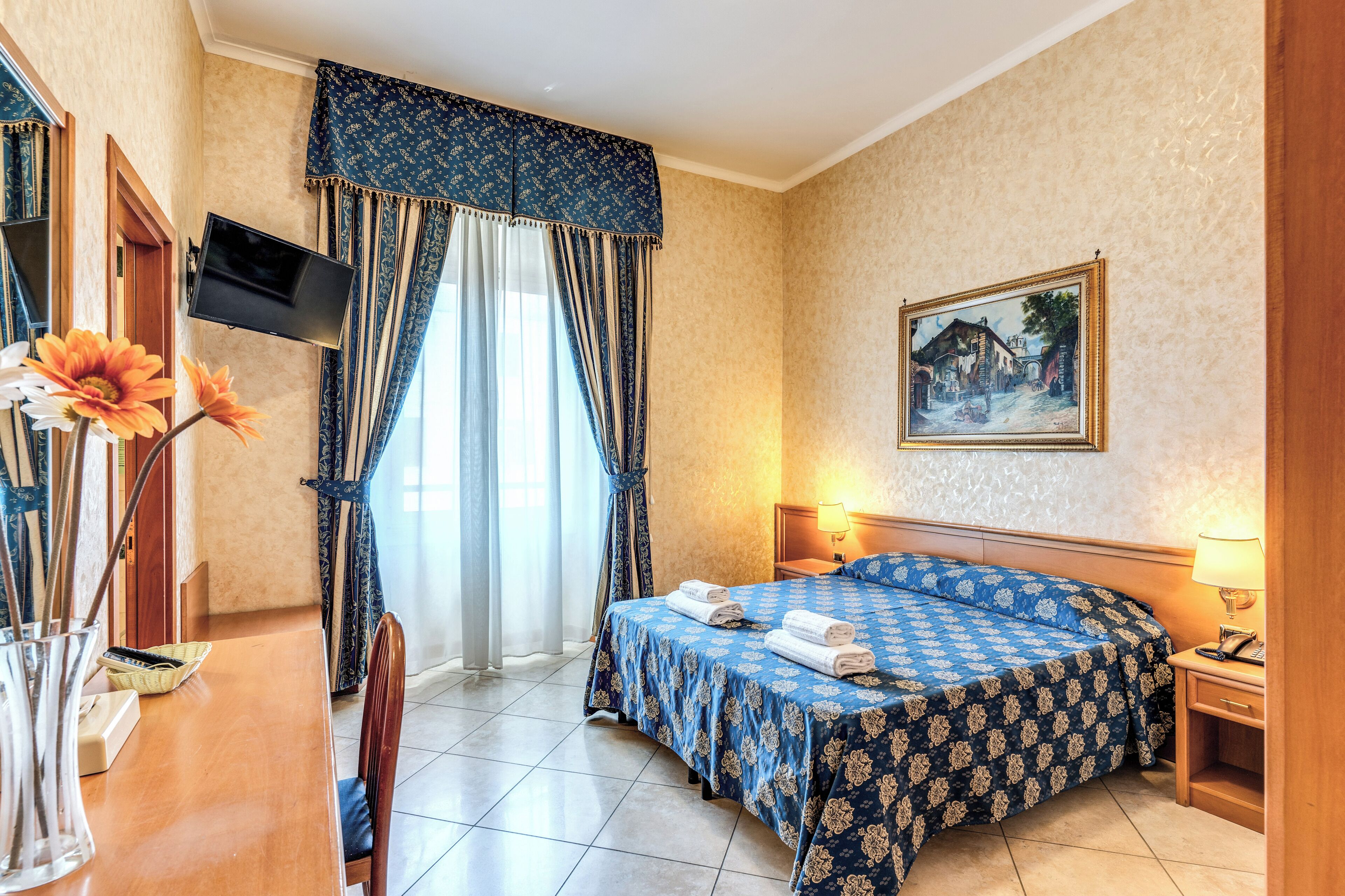 Foto - Hotel Orlanda