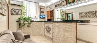 Hotel Orlanda