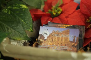 مكتب الاستعلامات
