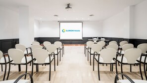 Sala de reuniones