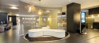 Hotel ILUNION Bel Art