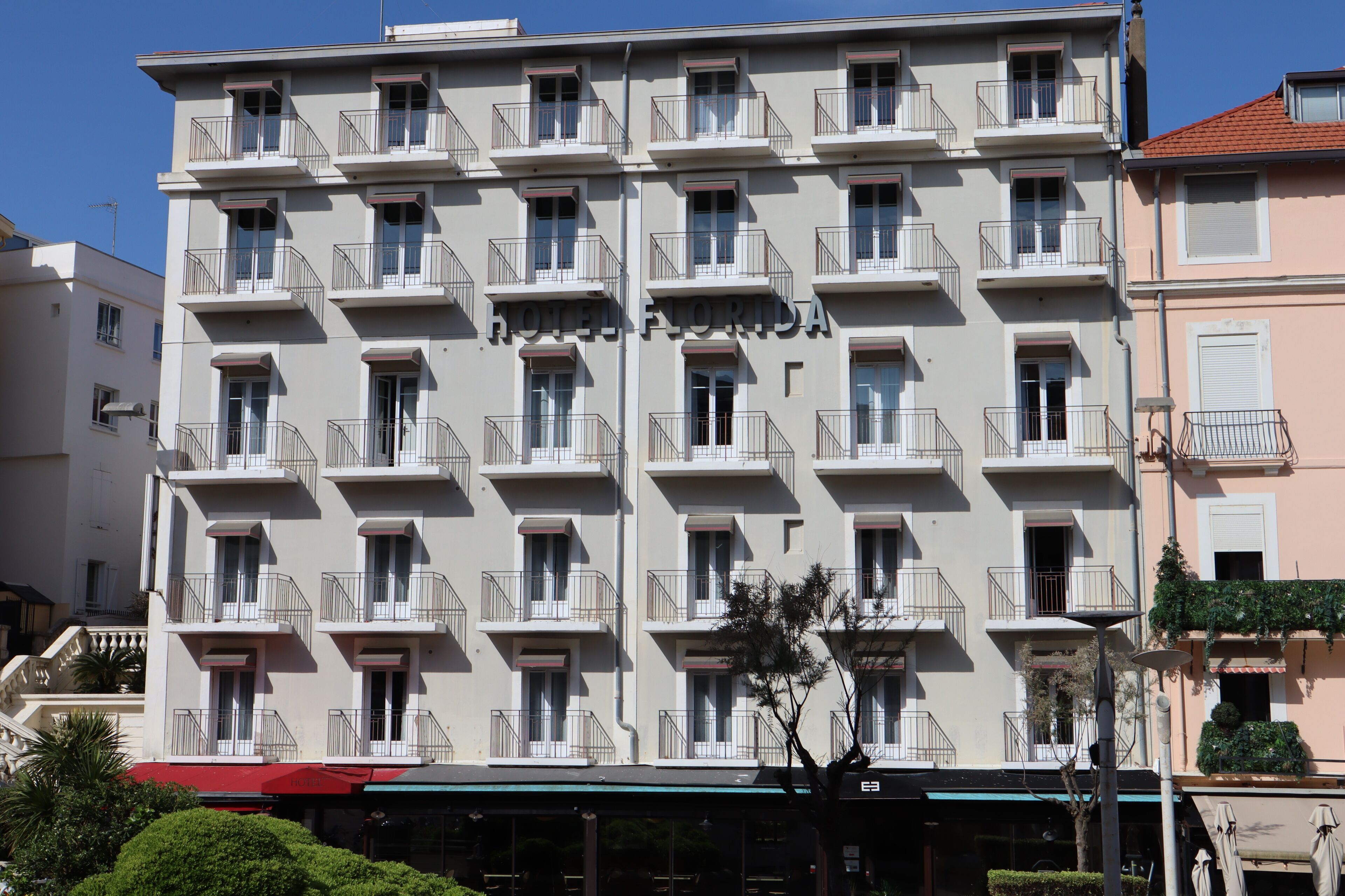 Photo - Hôtel Florida