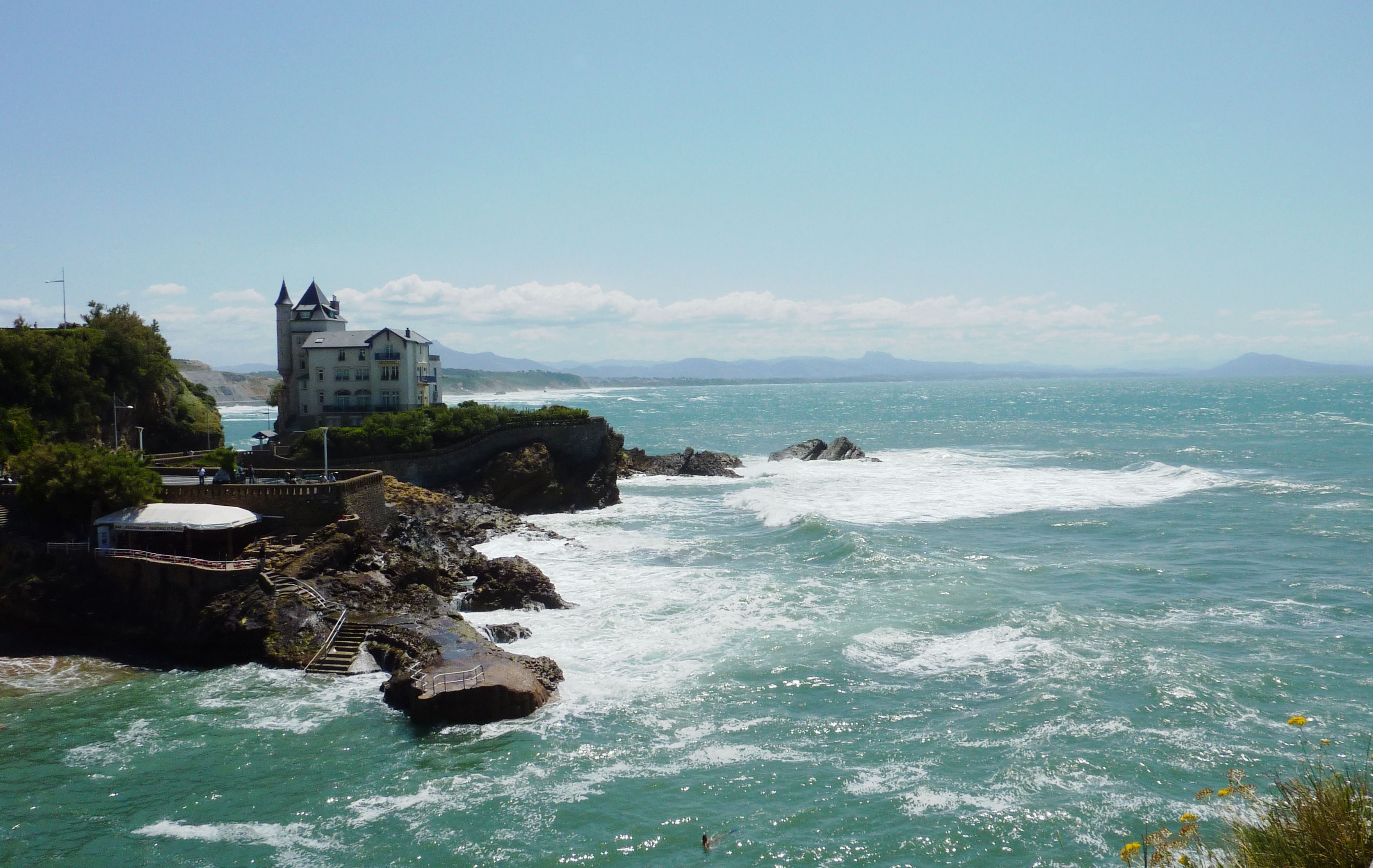 Photo - Hôtel Florida