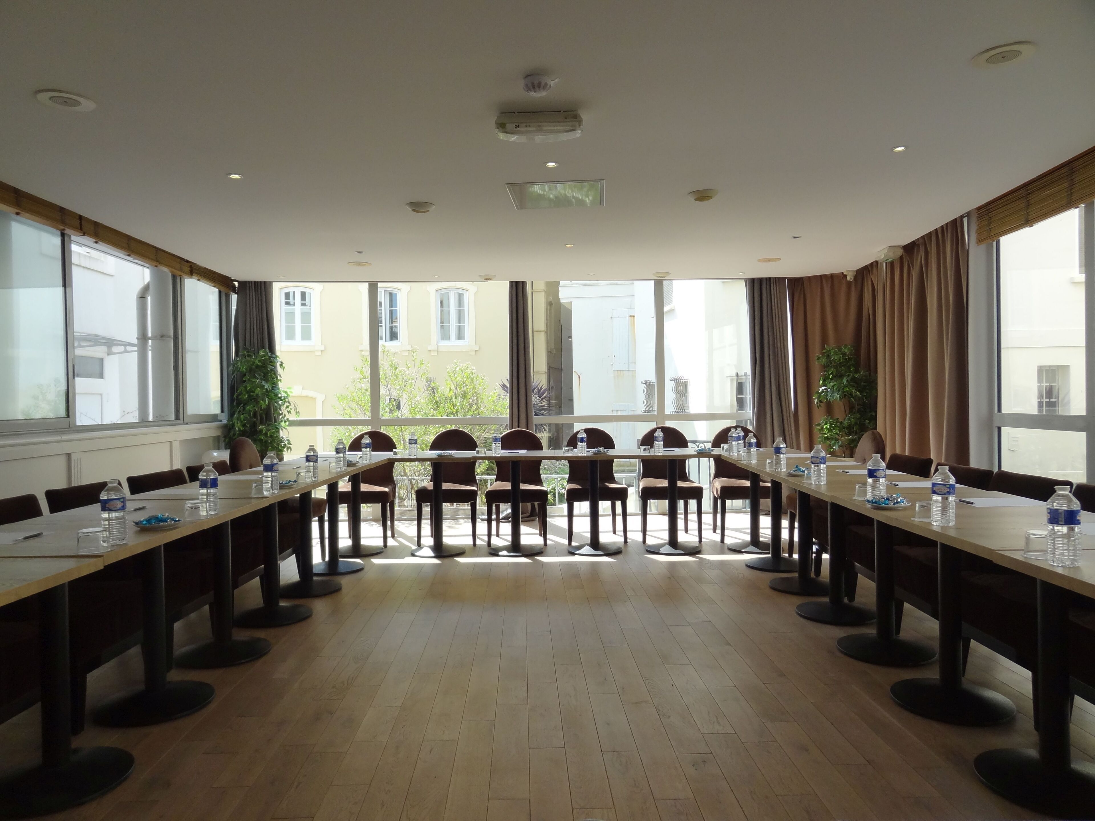 Photo - Hôtel Florida