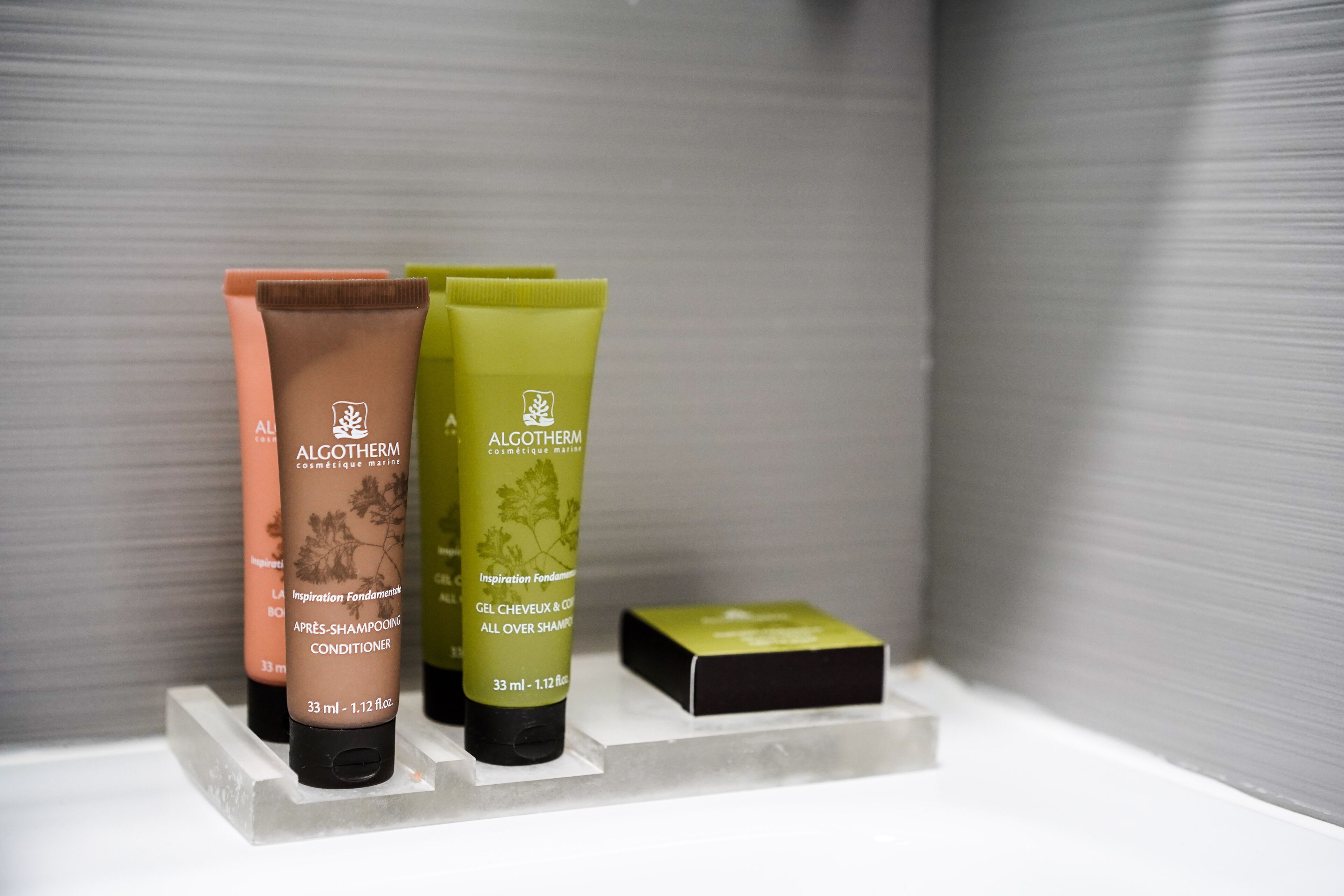 Photo - Hôtel Florida