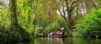 Best Western Spreewald