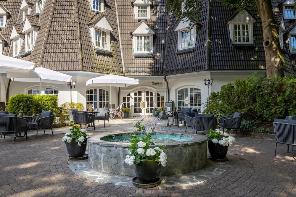Waldhaus Reinbek