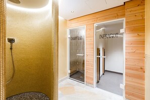 Steam room - Waldhaus Reinbek (Reinbek)