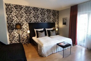 Standard-Apartment, 2 Schlafzimmer