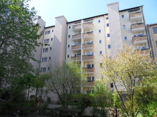 Amary City Residence