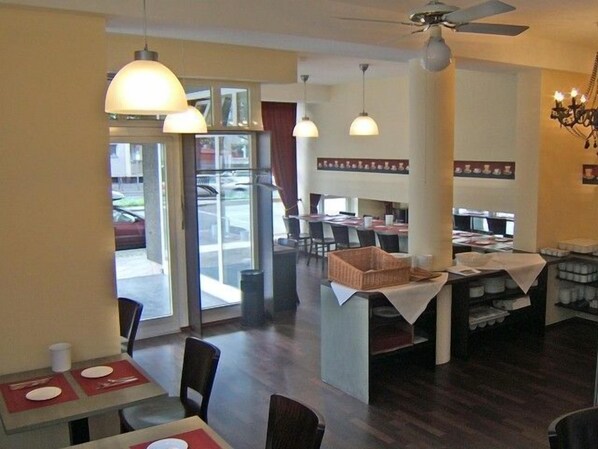 Restaurantes