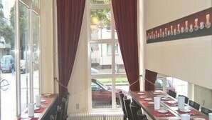 Dining - Amary City Residence (BERLIN)