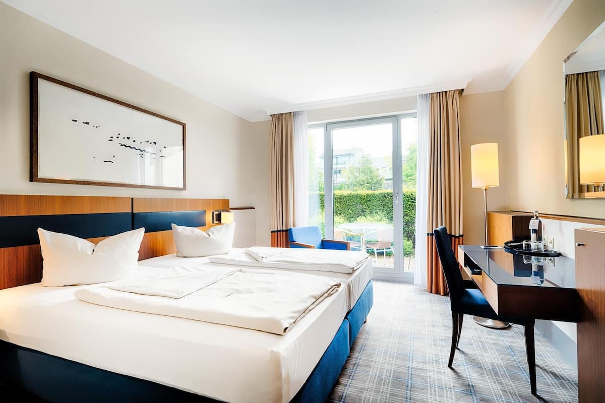 Superior Room, Terrace