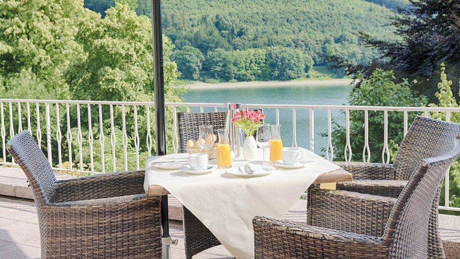 Welcome Hotel Meschede/Hennesee