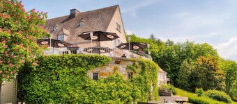 Welcome Hotel Meschede/Hennesee