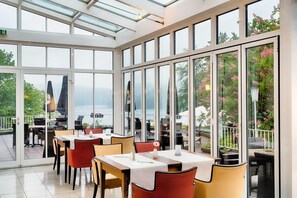 Restaurant - Welcome Hotel Meschede/Hennesee (Meschede)