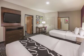 Executive Suite, 1 Bedroom, Non Smoking (Deluxe) - La Quinta Inn & Suites by Wyndham NW Tucson Marana (Tucson)