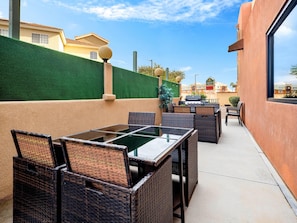 Courtyard - La Quinta Inn & Suites by Wyndham NW Tucson Marana (Tucson)