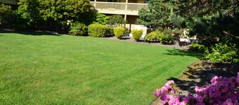 Quality Inn & Suites at Coos Bay