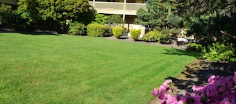Quality Inn & Suites at Coos Bay