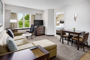 1 habitación y ropa de cama de alta calidad 