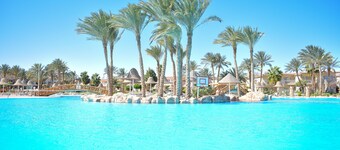 Parrotel Beach Resort