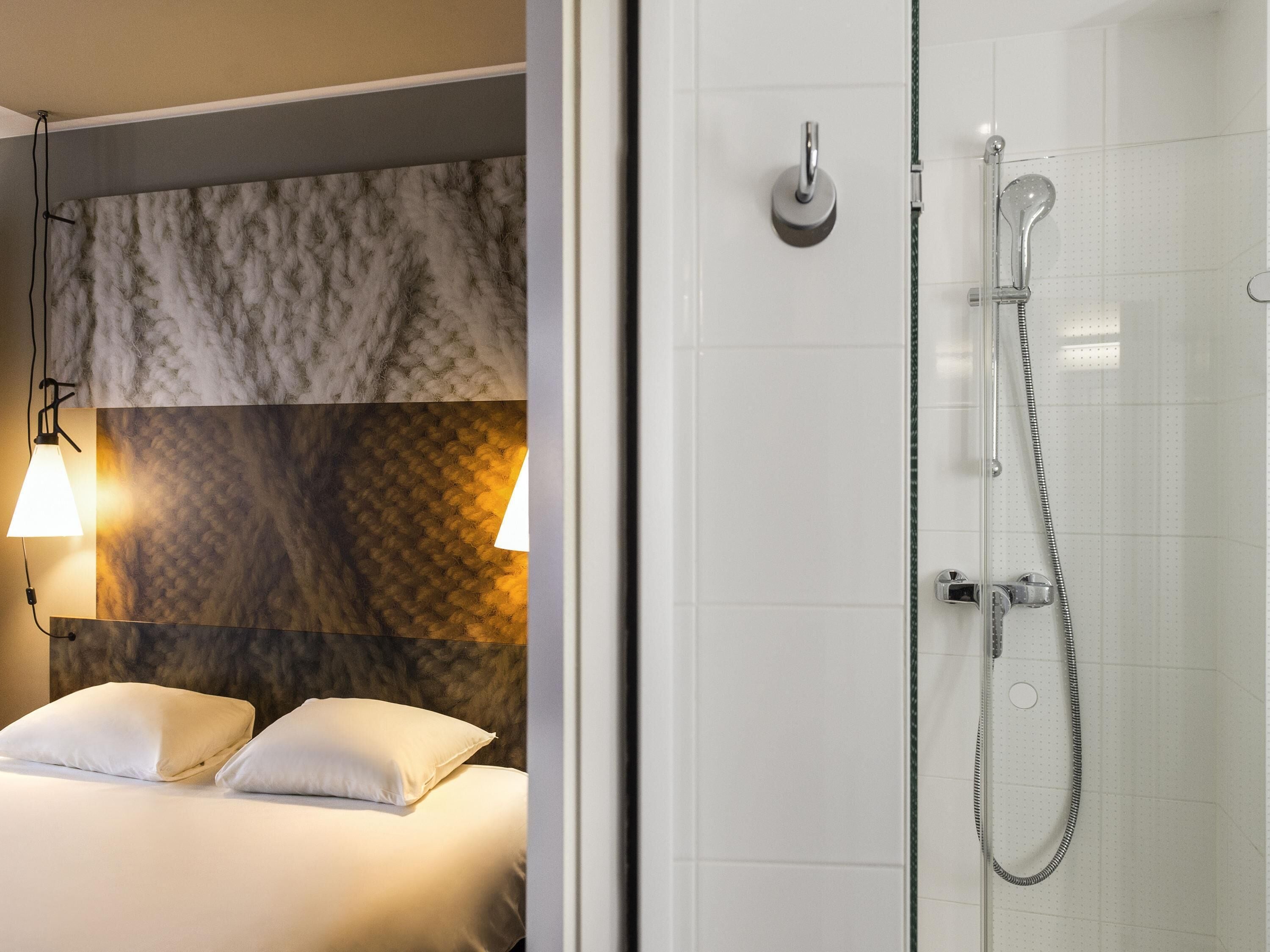 Coffres-forts dans les chambres, bureau, chambres insonorisées