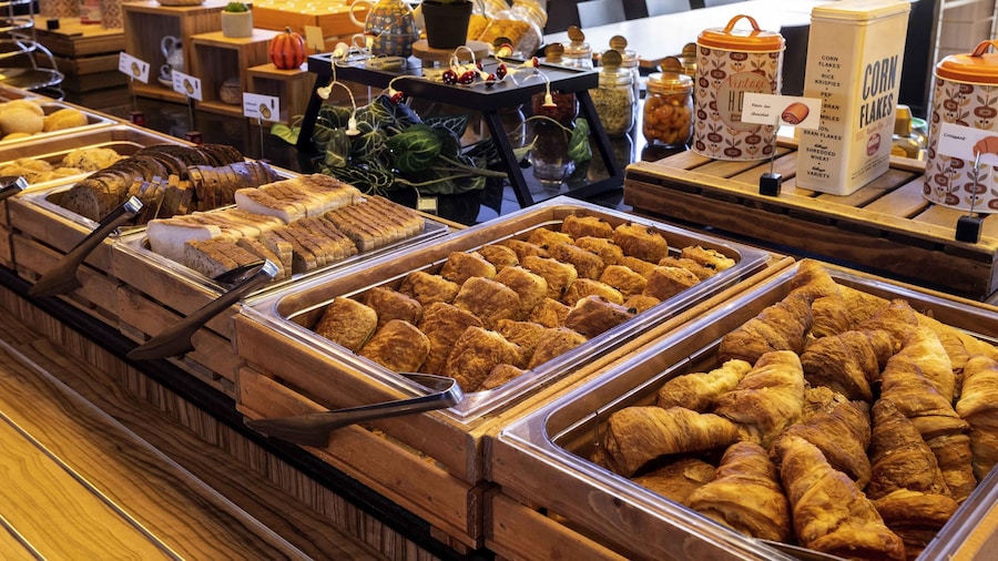 ibis Brussels Centre Gare Midi