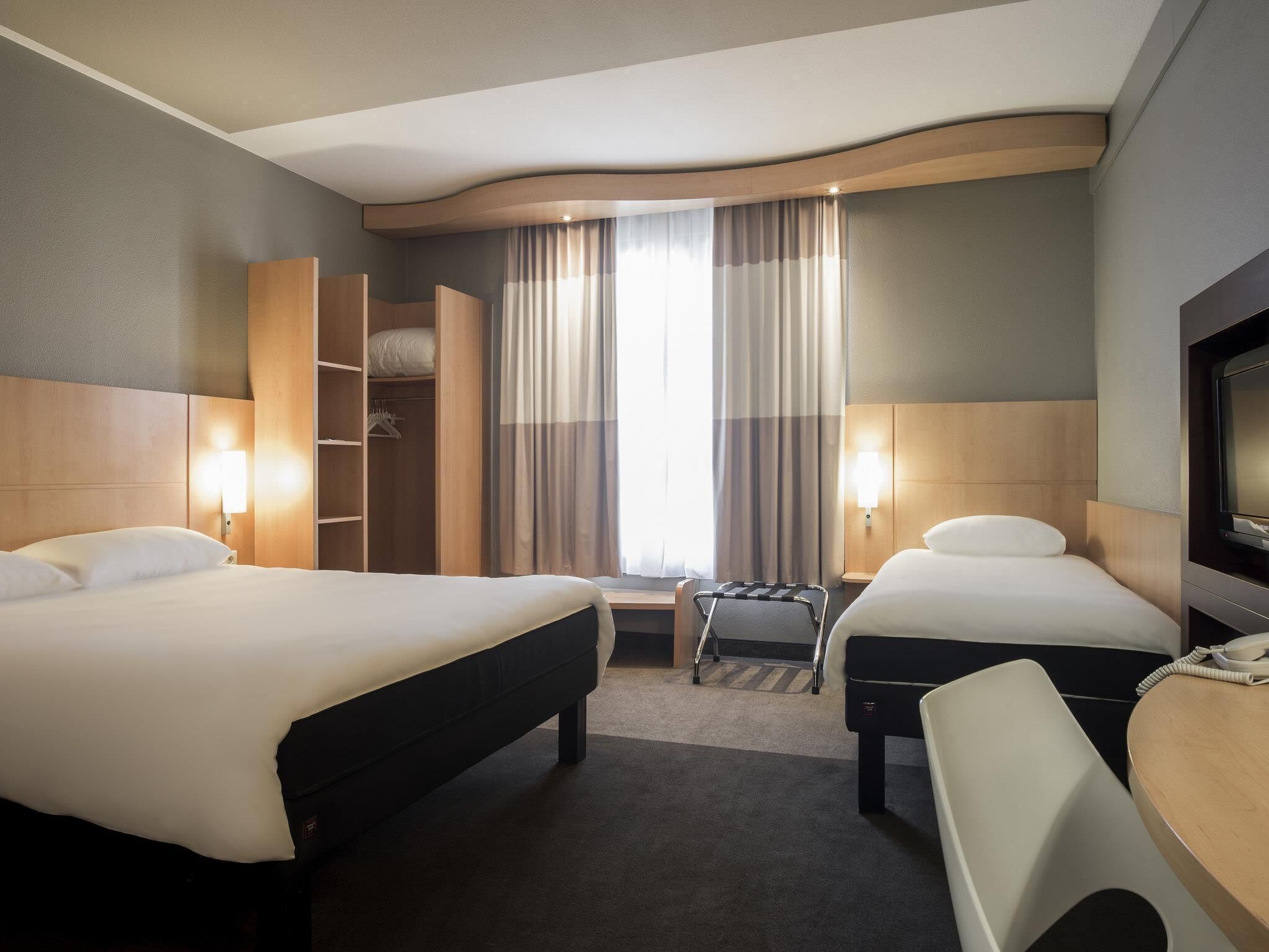 Chambre Double