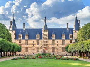 Miscellaneous - Mercure Nevers Pont de Loire (Nevers)