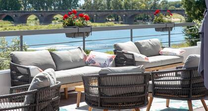Mercure Nevers Pont de Loire