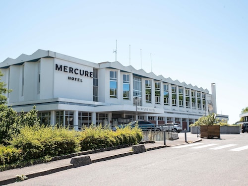 Mercure Nevers Pont de Loire