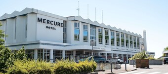 Mercure Nevers Pont de Loire