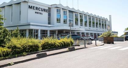 Mercure Nevers Pont de Loire